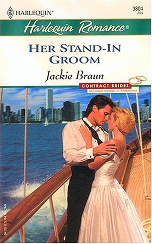 Her Stand-In Groom (Paperback)