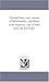 Personal liberty laws, (statutes of Massachusetts), and slavery in the territories, (case of Dred Scott). By Joel Parker.