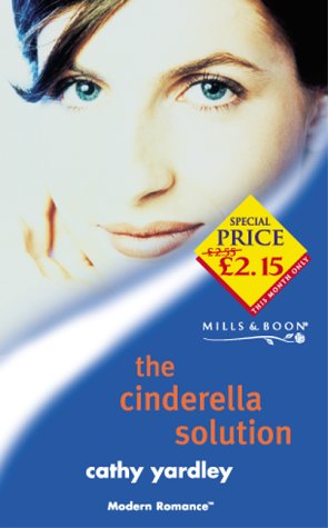 The Cinderella Solution (Paperback)