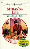 Two-Week Wife by Miranda Lee