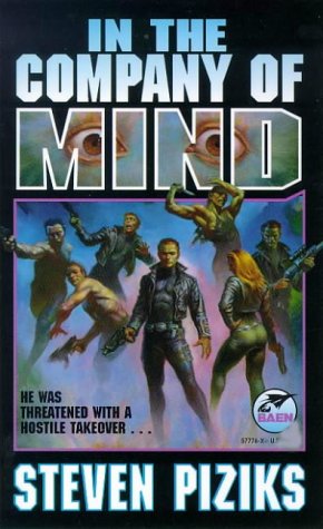In the Company of Mind (Mass Market Paperback)