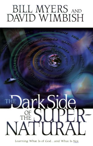The Dark Side of the Supernatural (Paperback)