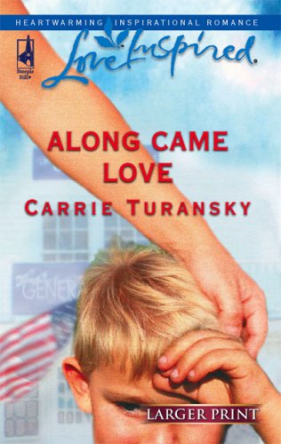 Along Came Love (Vermont Blessings, #1)