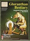 Gloranthan Bestiary: Creatures From Around The World (Runequest)