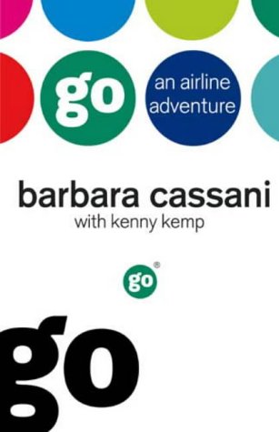 Go : An Airline Adventure (Paperback)