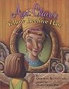Aunt Claire's Yellow Beehive Hair by Deborah Blumenthal