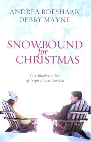 Snowbound for Christmas: Let It Snow / Christmas in the City (Paperback)
