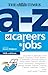 A-Z Of Careers And Jobs