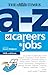 A-Z Of Careers And Jobs by Susan Hodgson