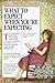 What to Expect When You're Expecting