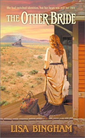 The Other Bride (Mass Market Paperback)