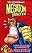 Don Simpson's Megaton Man V...