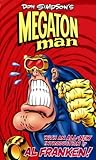 Don Simpson's Megaton Man Volume 1