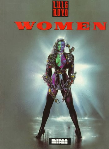 Women (Paperback)