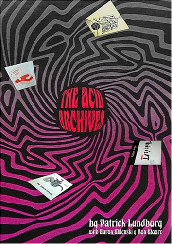 The Acid Archives (Paperback)