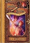 Landon Snow and the Volucer Dragon (Landon Snow, #4)