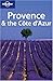 Lonely Planet Provence & The Cote d'Azur