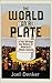 The World on a Plate: A Tour through the History of America's Ethnic Cuisine