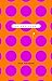 Anthropology by Dan Rhodes