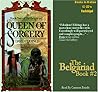 Queen of Sorcery by David Eddings