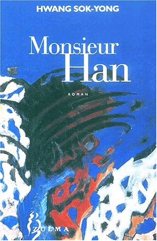 Monsieur Han (Paperback)