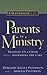 A Handbook for Parents in Ministry: Training Up a Child While Answering the Call