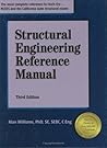 Structural Engineering Reference Manual