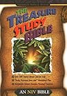 The Treasure Study Bible : An NIV Bible The Treasure Study Bible : An NIV Bible