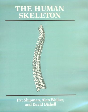 The Human Skeleton (Hardcover)