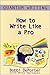 Quantum Writing: How to Wri...