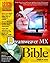 Dreamweaver MX Bible
