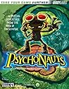 Psychonauts Official Strategy Guide
