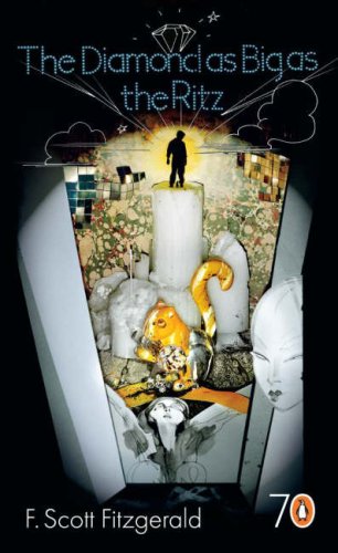 The Diamond as Big as the Ritz (Paperback)