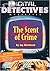 The Scent of Crime (Digital Detectives, #3)