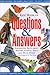 The Kid's Book of Questions & Answers: Fascinating Facts About Nature, Science, Space and Much More!