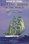 Beken of Cowes: Sailing Ships of the World Beken of Cowes: Sailing Ships of the World