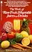 The Book of Raw Fruit, Vege...