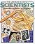The Usborne Book of Scientists