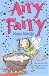 Magic Mix Up! (Airy Fairy) Magic Mix Up! (Airy Fairy)
