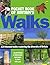 Pocket Book of Britain's Walks: 120 Themed Walks Exploring the Diversity of Britain