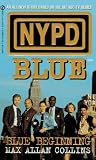 Blue Beginning by Max Allan Collins Blue Beginning by Max Allan Collins