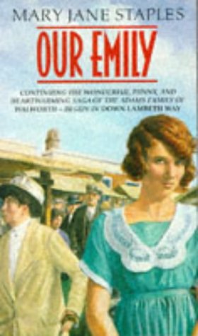 Our Emily  (The Adams Family, #2)