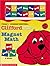 Magnet Math (Clifford)