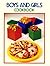 Boys and Girls Cookbook