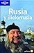 Lonely Planet Rusia Russia