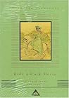 Ride-a-cock-horse and Other Rhymes and Stories by Unknown