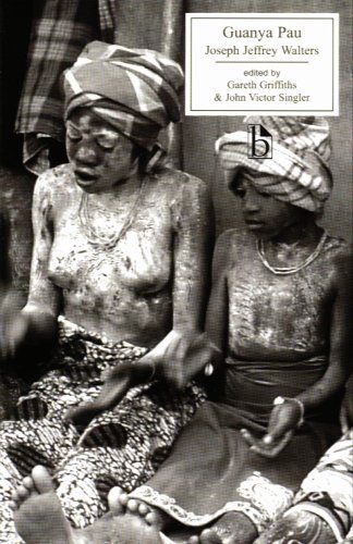 Guanya Pau: A Story of an African Princess (Paperback)