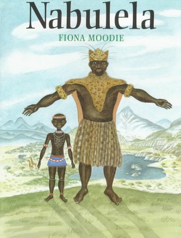 Nabulela: A South African Folk Tale (Hardcover)