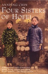 Four Sisters of Hofei (Paperback)