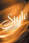 Style by Joseph M. Williams